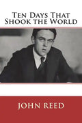 Ten Days That Shook the World - Paperback
