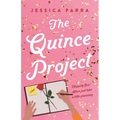 The Quince Project - Hardcover