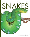 Snakes - Paperback