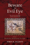 Beware the Evil Eye Volume 1 - Paperback