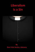 Liberalism Is a Sin - Paperback