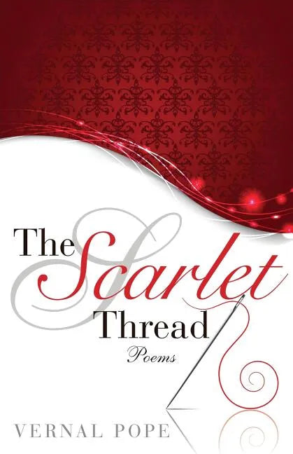 The Scarlet Thread - Paperback