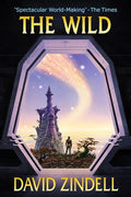 The Wild - Paperback