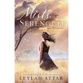Mists of The Serengeti - Paperback