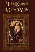The Essential Oscar Wilde - Paperback