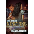 Carl Weber's Kingpins: Cleveland - Paperback