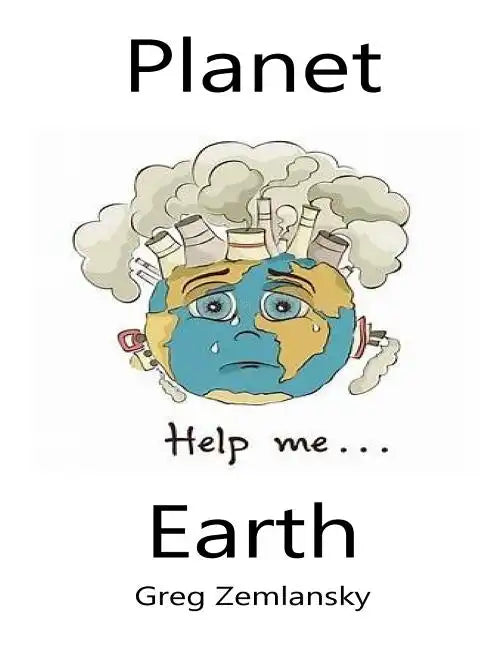 Planet Earth - Paperback