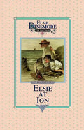 Elsie at Ion, Book 19 - Paperback