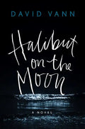 Halibut on the Moon - Paperback