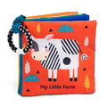 My Little Farm - Paperback