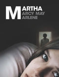 Martha Marcy May Marlene - Paperback