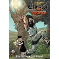 Chester the Bastard - Paperback