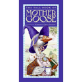 The Tall Book of Mother Goose - Hardcover