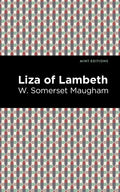 Liza of Lambeth - Paperback