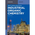 Industrial Organic Chemistry - Paperback