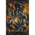A Curse in Darkness - Paperback