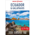 Insight Guides Ecuador & Galápagos: Travel Guide with Free eBook - Paperback