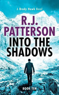 Into the Shadows - Paperback