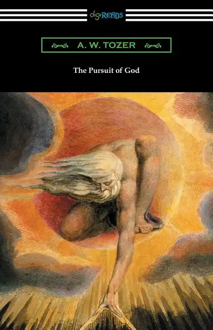 The Pursuit of God - Paperback