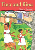 Tina and Rina - Paperback