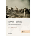 Power Politics: Carbon Energy in Historical Perspective - Paperback