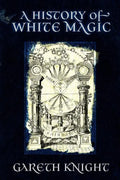 A History of White Magic - Paperback