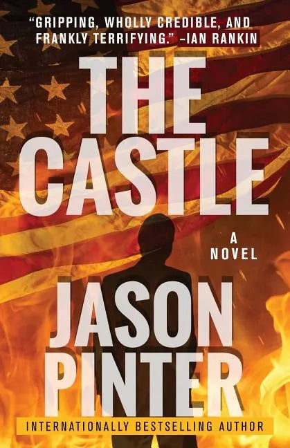 The Castle - Paperback
