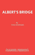 Albert's Bridge - Paperback