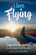 I Love Flying - Paperback