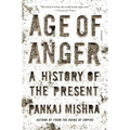 Age of Anger - Paperback