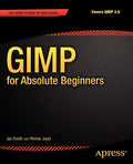 Gimp for Absolute Beginners - Paperback