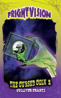 The Cursed Coin 2 - Paperback