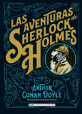 Las Aventuras de Sherlock Holmes - Hardcover