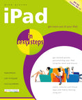 iPad in Easy Steps: Covers All Models of iPad with IOS 12 - Paperback