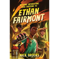 Nothing Interesting Ever Happens to Ethan Fairmont - Paperback