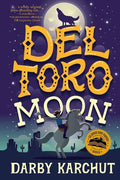 Del Toro Moon - Paperback