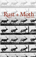 Rust and Moth: Summer 2022 - Paperback