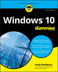 Windows 10 for Dummies - Paperback
