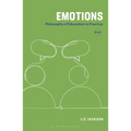 Emotions: Philosophy of Education in Practice - Hardcover