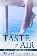 The Taste of Air - Paperback