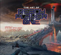 The Art of Ready Player One - Hardcover