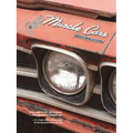 Muscle Cars - Paperback
