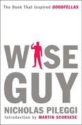 Wise Guy - Paperback