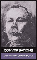 Conversations with Arthur Conan Doyle - Paperback