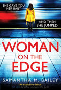 Woman on the Edge - Paperback