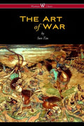 The Art of War (Wisehouse Classics Edition) - Paperback