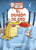 El Dragón de Oro - Hardcover