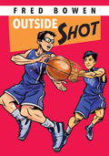 Outside Shot - Paperback