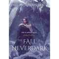 The Fall of Neverdark: (The Echoes Saga: Book 4) - Hardcover