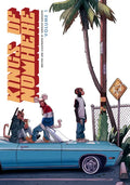 Kings of Nowhere Volume 1 - Paperback